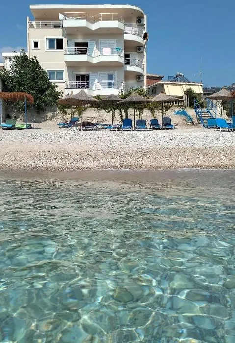 Magic Ionian Apartments & Rooms-1