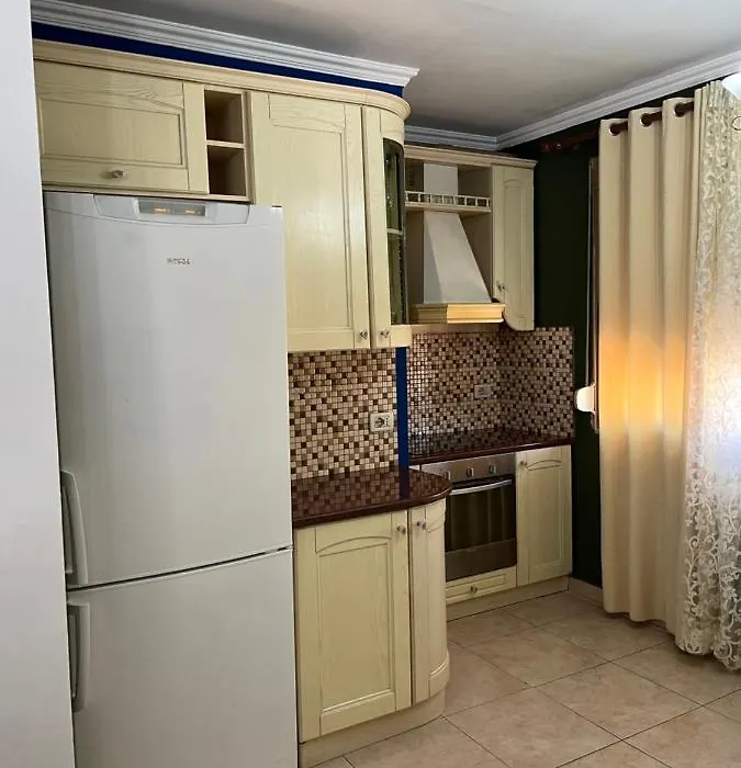 Skanderbeg Square Explorer Apartments-1