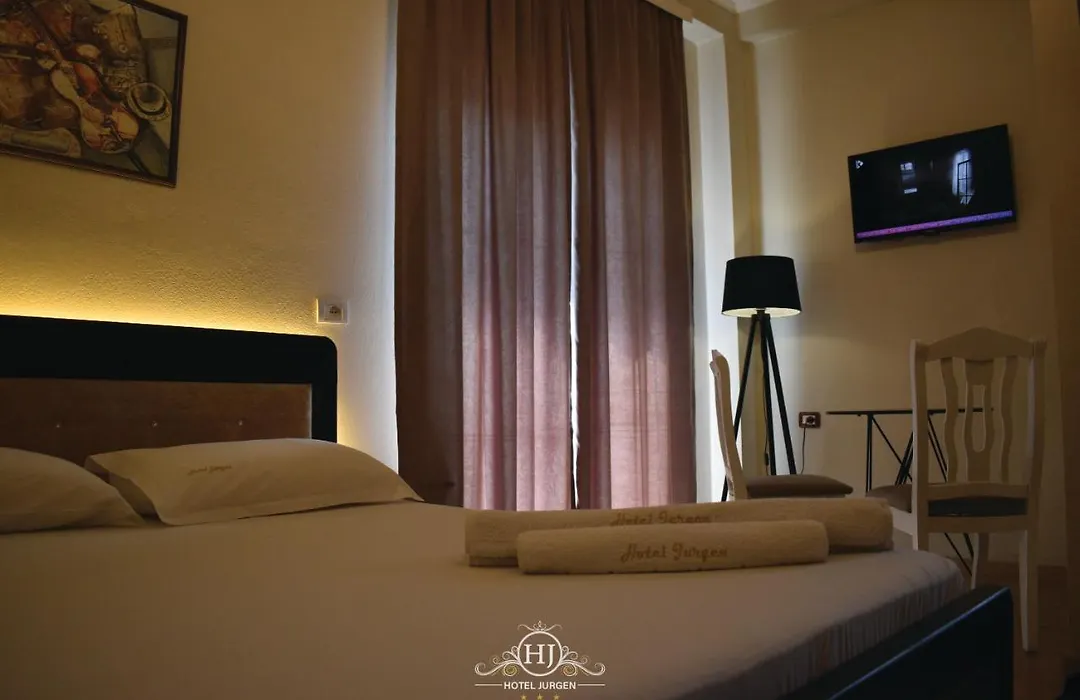Hotel Jurgen-1