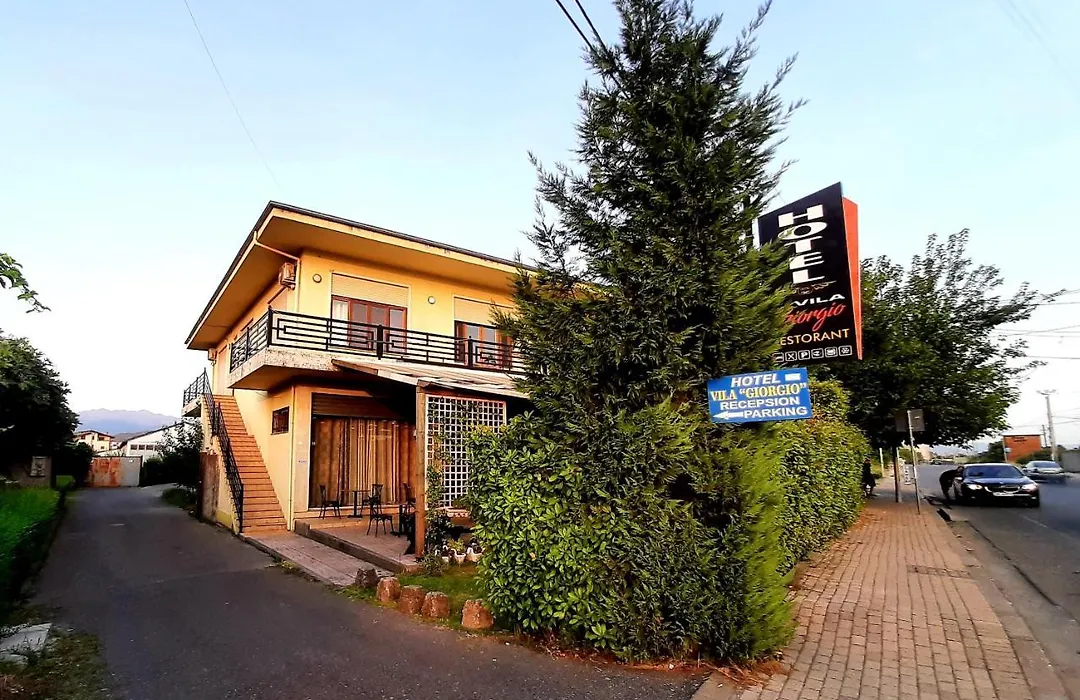 Hotel Vila Giorgio-1