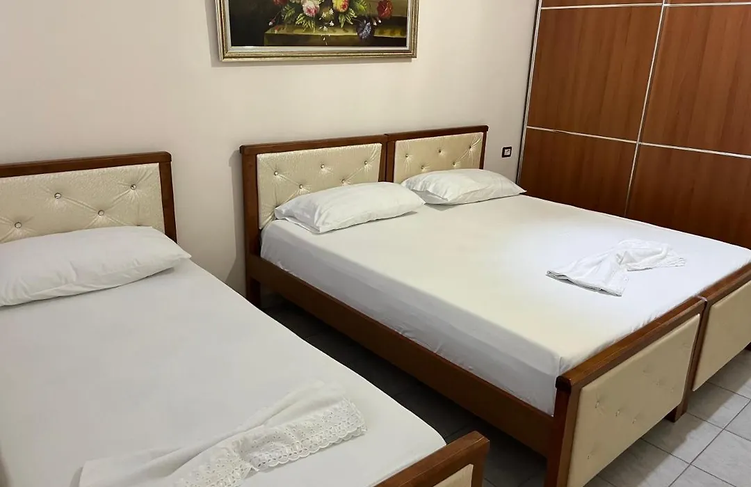Amal Vlora Apartament-1