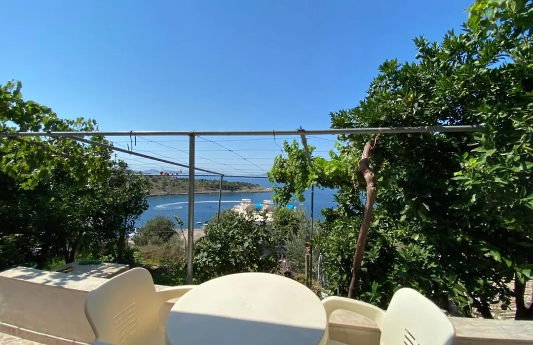 Seafront Rooms - Private Beach Access-1
