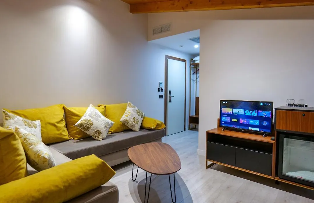 Hotel Semajo-1