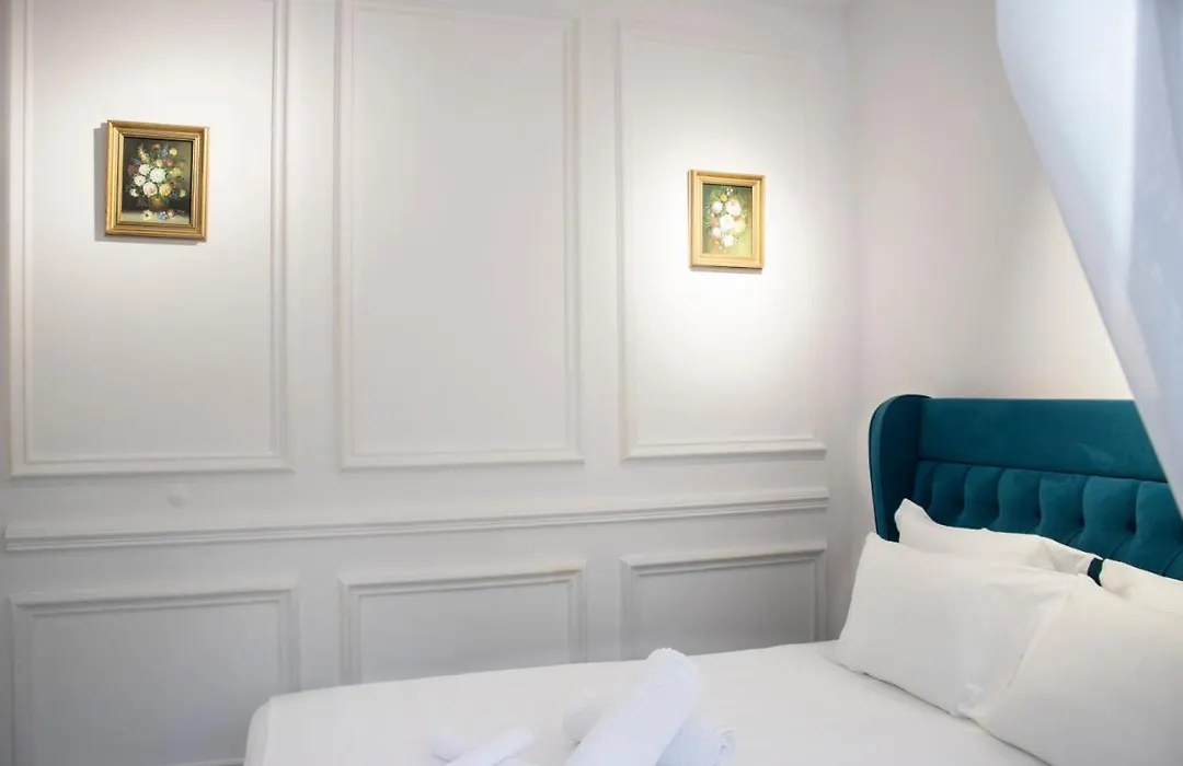 Vila Shehaj Luxury-1