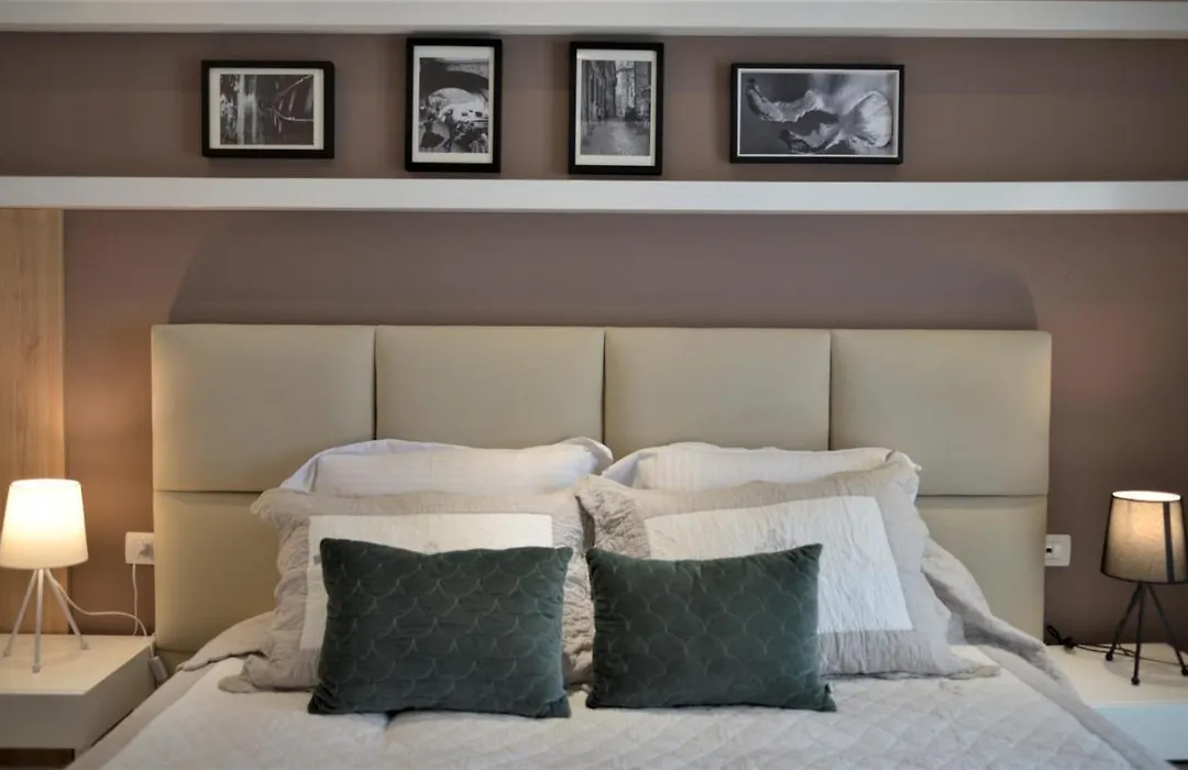 Rental Apartment Tirana No.2-1