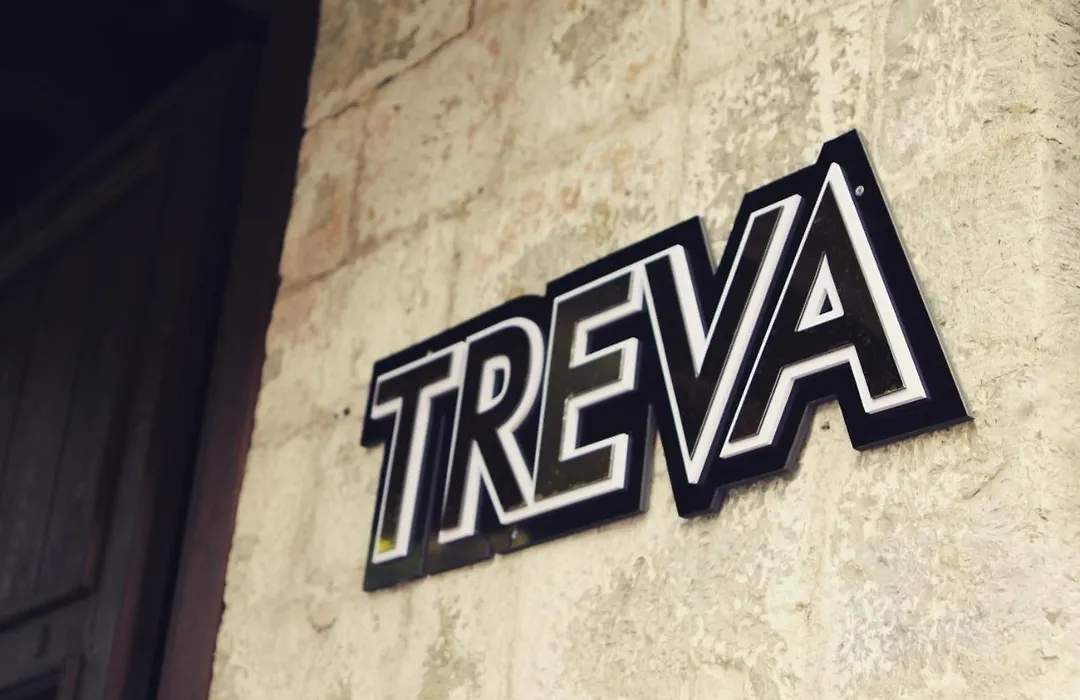 Hotel Treva-1