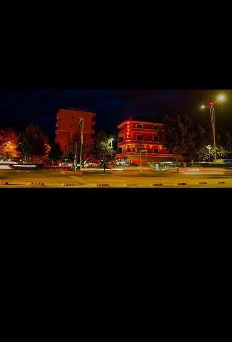 Algo Hotel-1