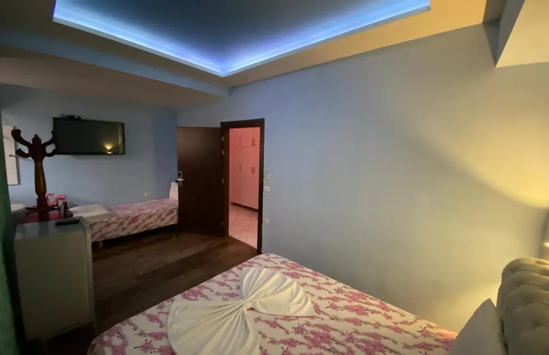 Hotel Grabova, Vlore-1