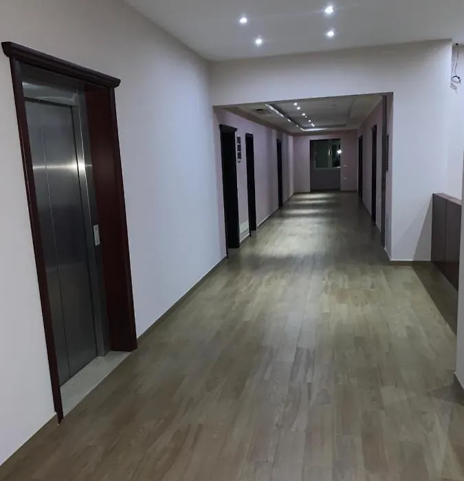 Hotel Arandi Ag-1