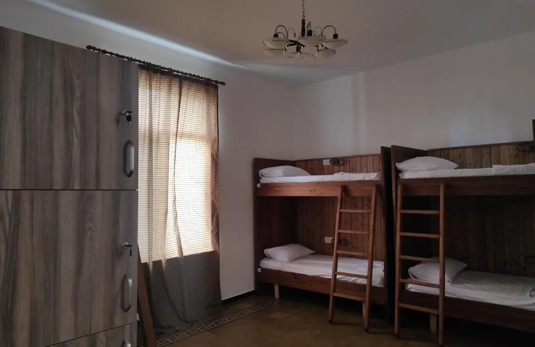 Oda Hostel-1