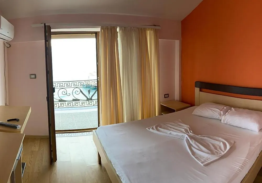 Kukesi Resort Aldo-1