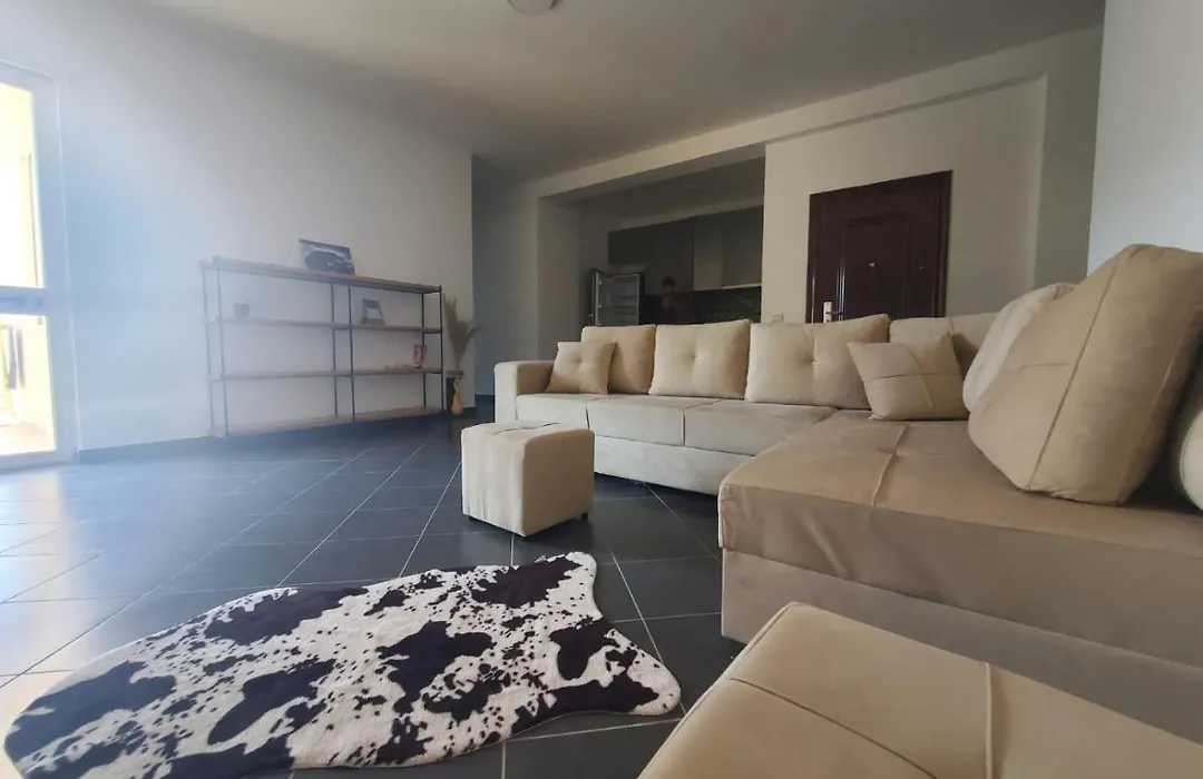 Apartments Big Family-1