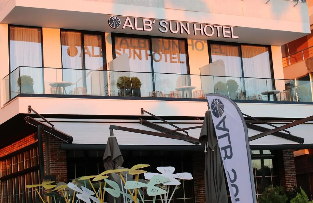 Alb'Sun Hotel-1