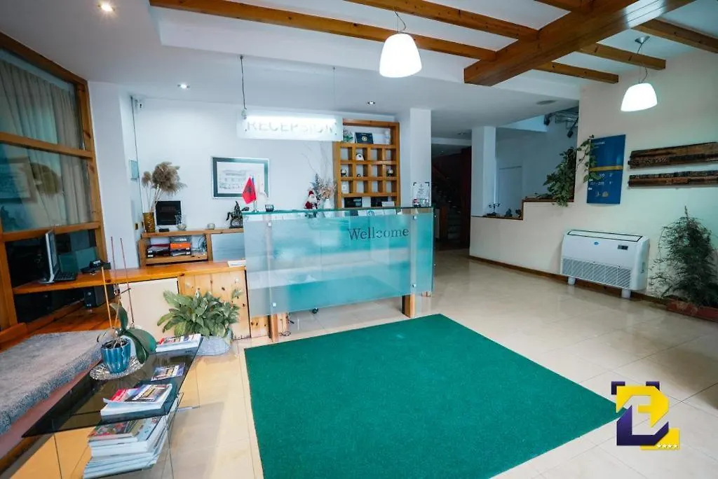 Bermon Hotel-1