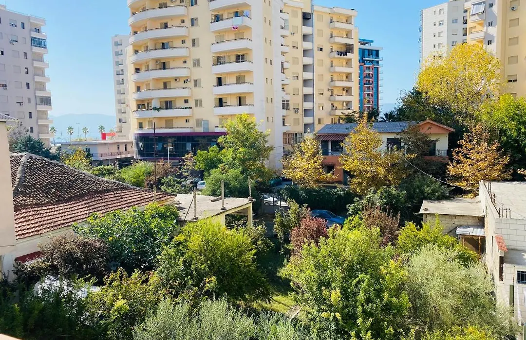 Iljazi'S Apartaments-1