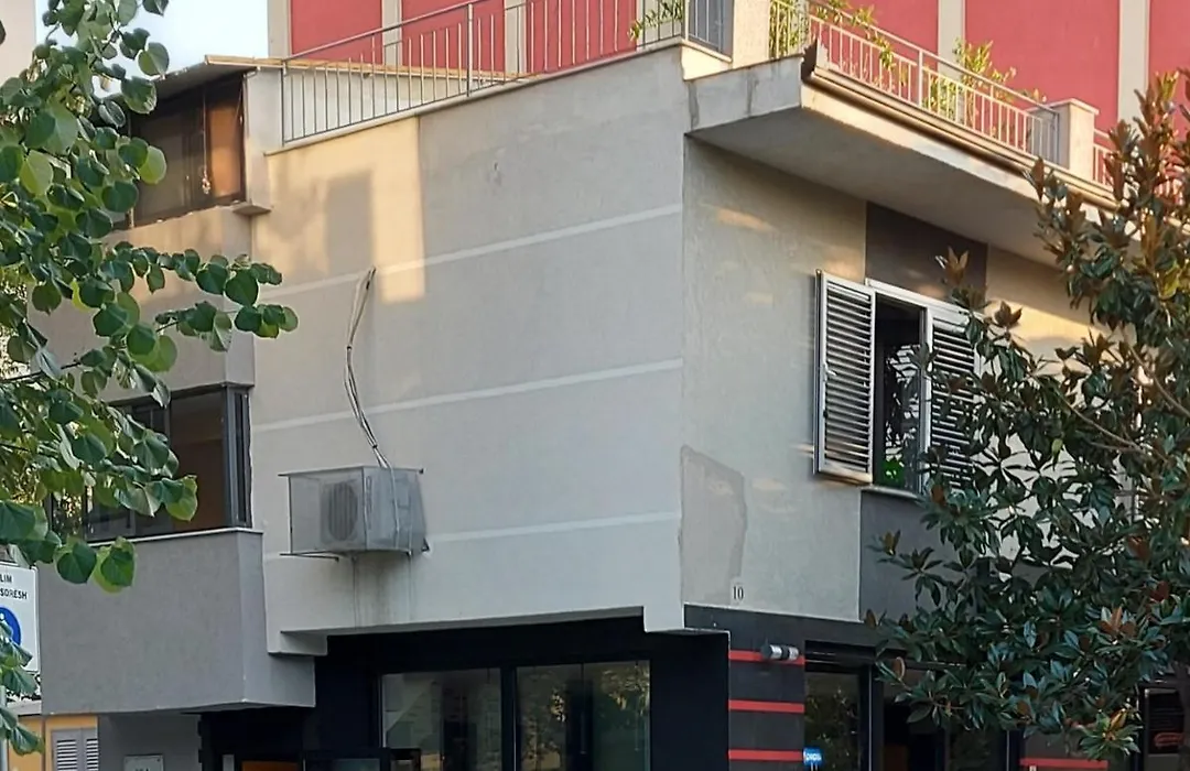 Peri Home-1
