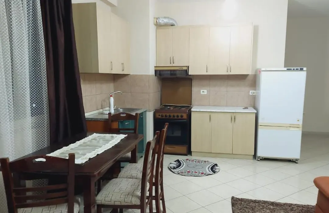 Tirana Apartament-1