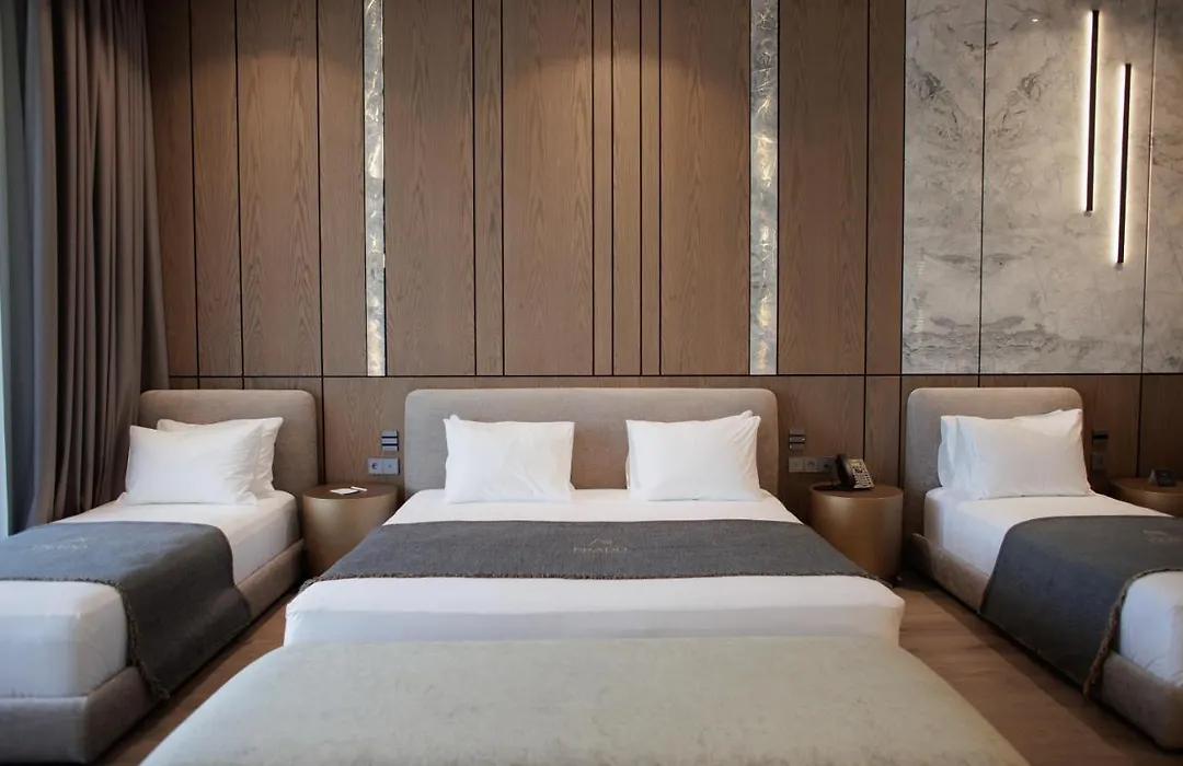 Prado Luxury Hotel-1