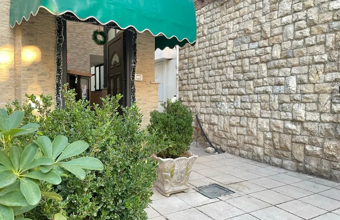 Tirana Inn Hotel-1