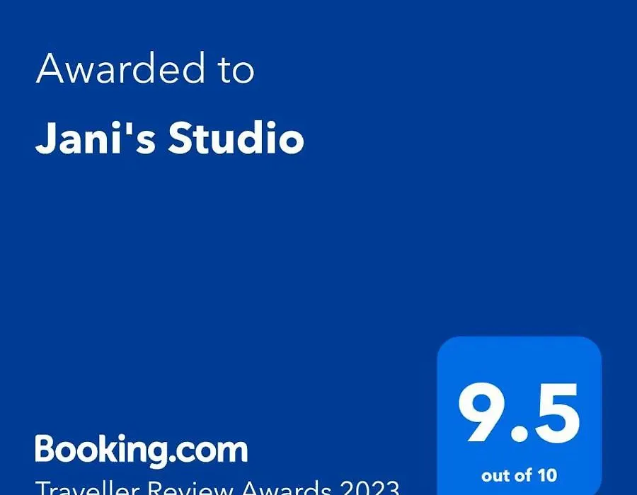 Jani'S Studio-1