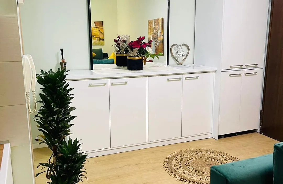 New Apartment In Center Of Tirana-1
