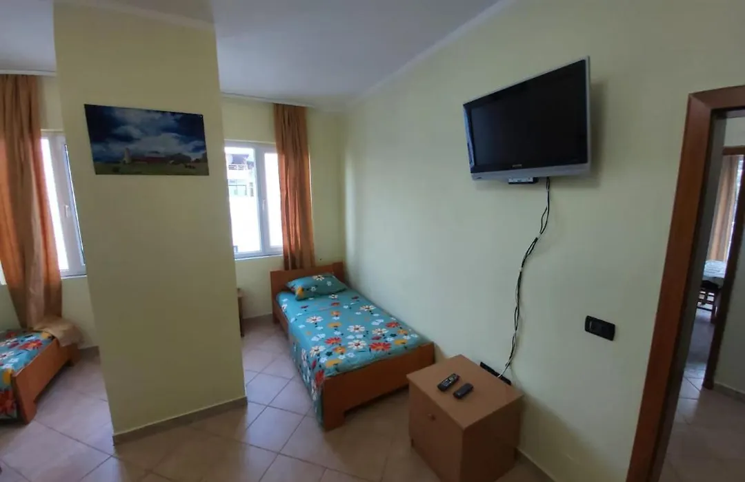 Alketi Apartments-1