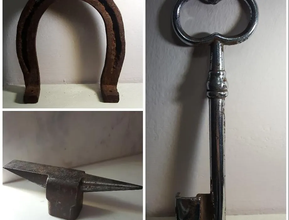 The Blacksmith'S Guesthouse-1