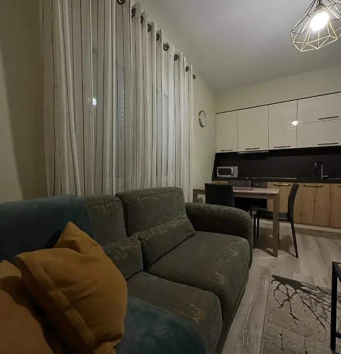 Brilant Apartament-1