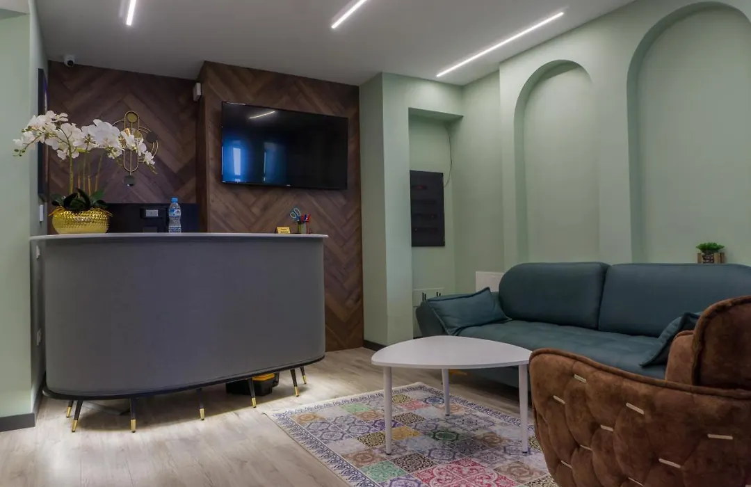 Hotel Morfeus-1