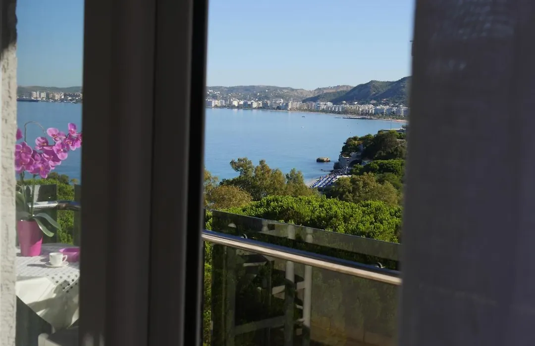 Seaside Apartment-1