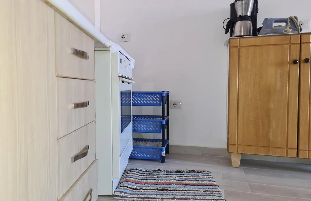 Sunset Apartment-1