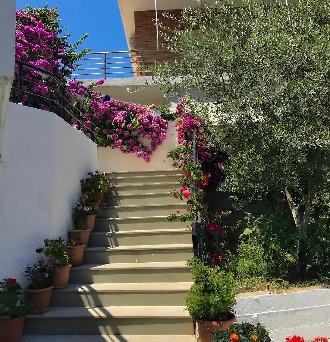 Apartment For Vacation Vlore-1