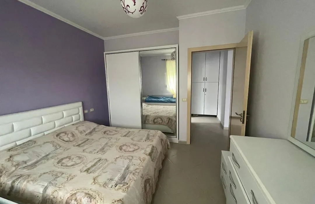 Apartamente Boci-1