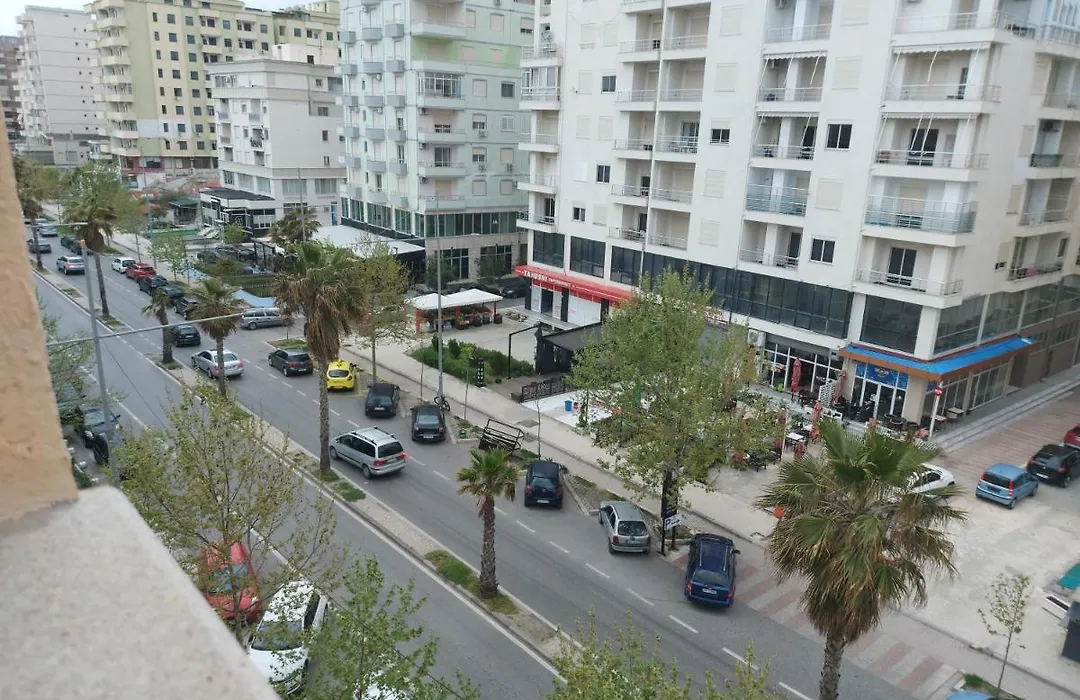 Bral Apartments 9-1