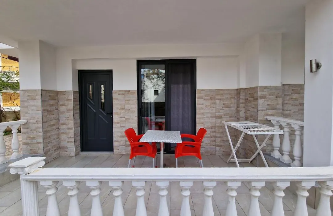 Apartments Fabio Ksamil-1