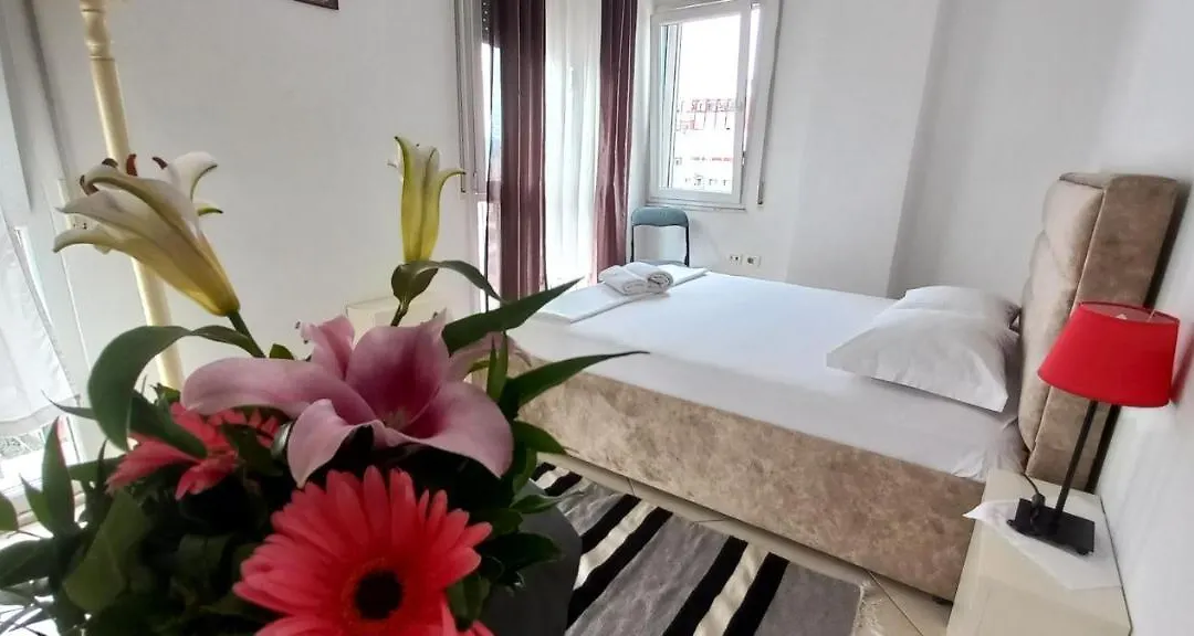 Guesthouse Bela-1