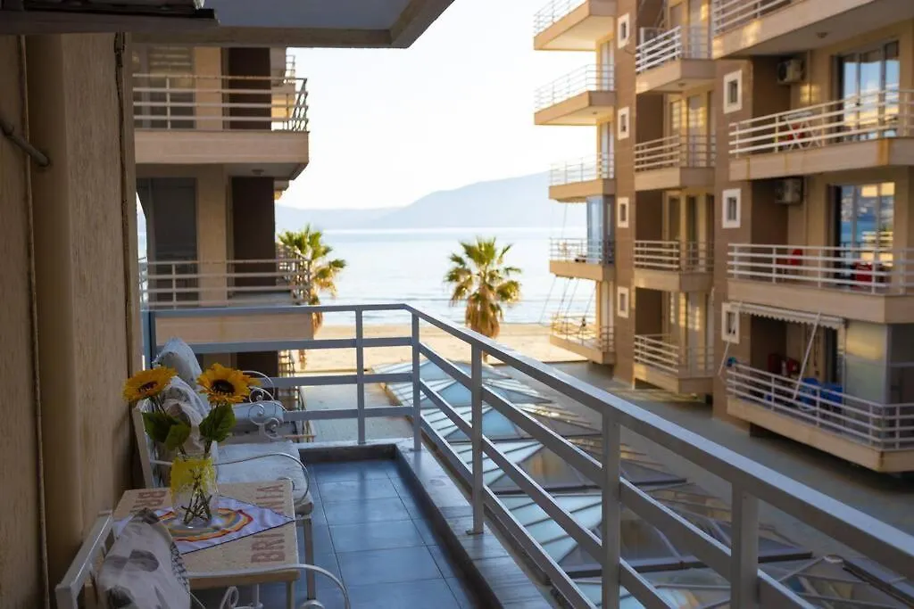 Apartments By The Beach-1