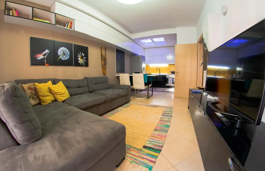 La Casa De Soleil-1