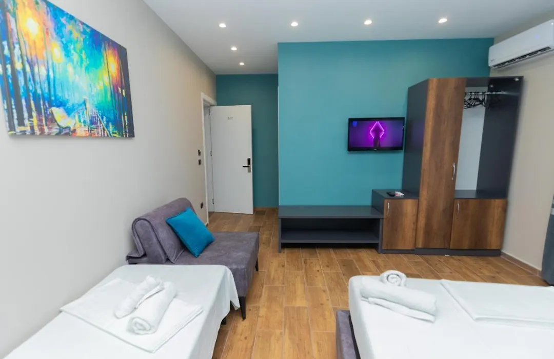 Hotel Viroi-1