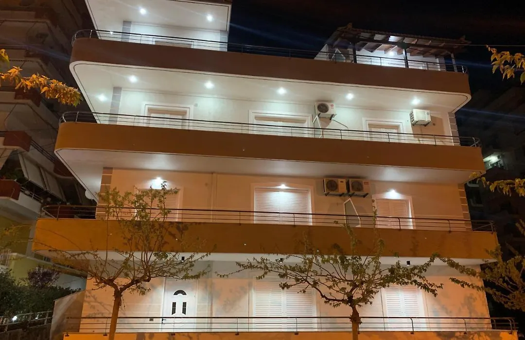 Bardhi Apts-1