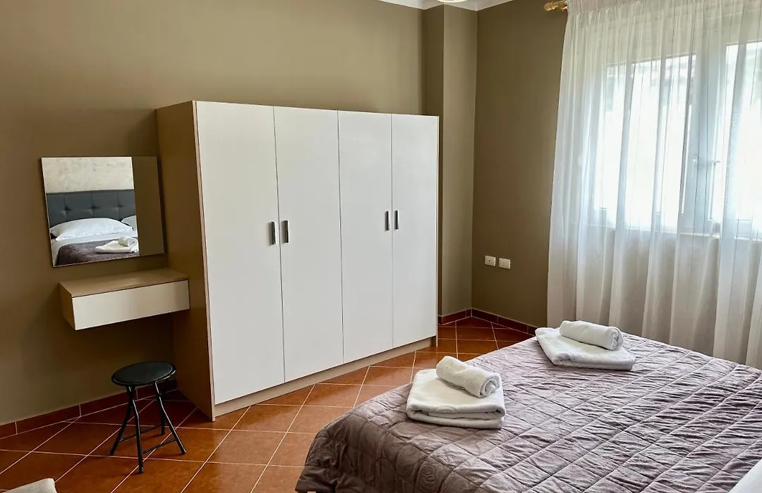 Family Suite Residence-1