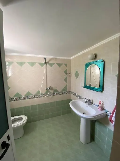 Drimadhe: Spacious And All-Comfort Sea-View Appt-1
