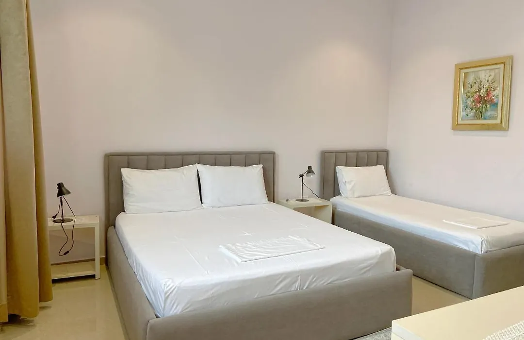 Guesthouse Niko-1