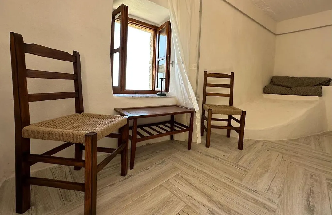 Amphora Guesthouse-1