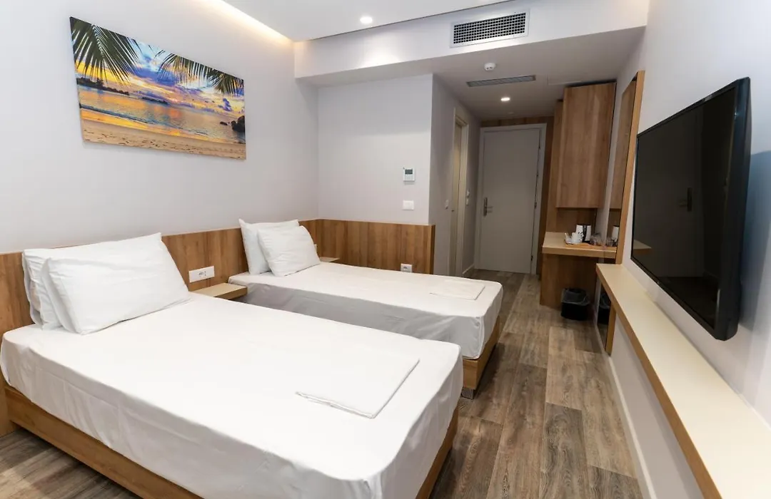 Titania Hotel-1