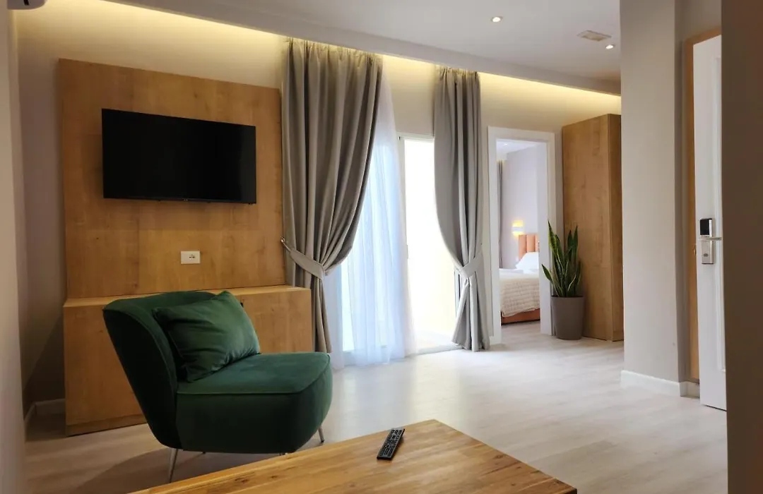 Hotel Maren Durres-1