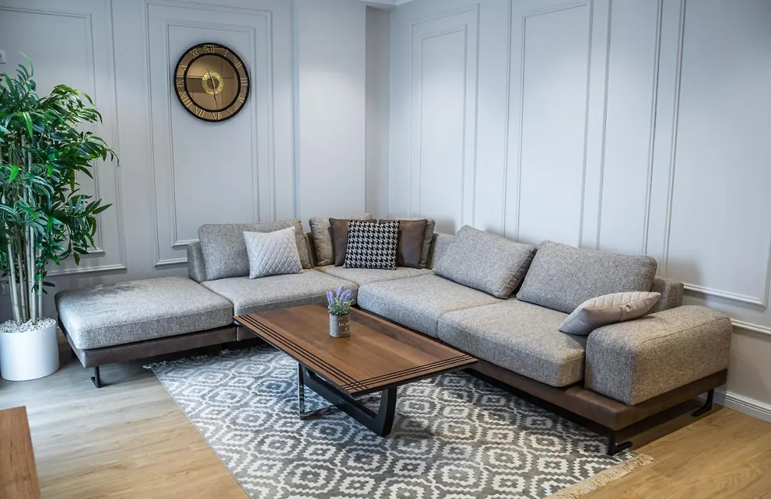 Sense Luxury Apartments-1