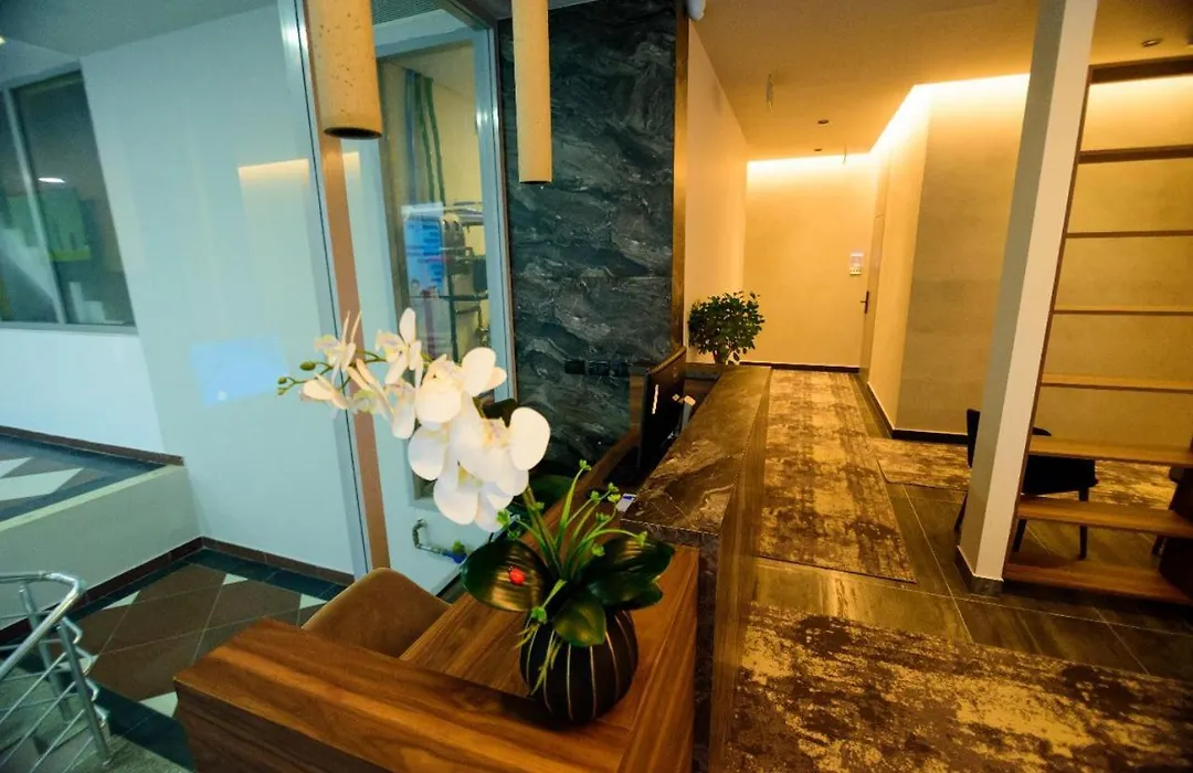 Hotel Zeneli Vlore-1