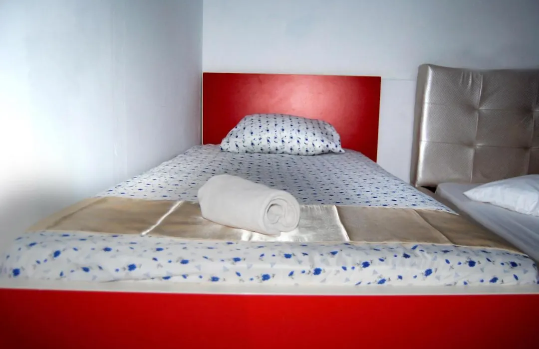 Hotel Vlora City-1