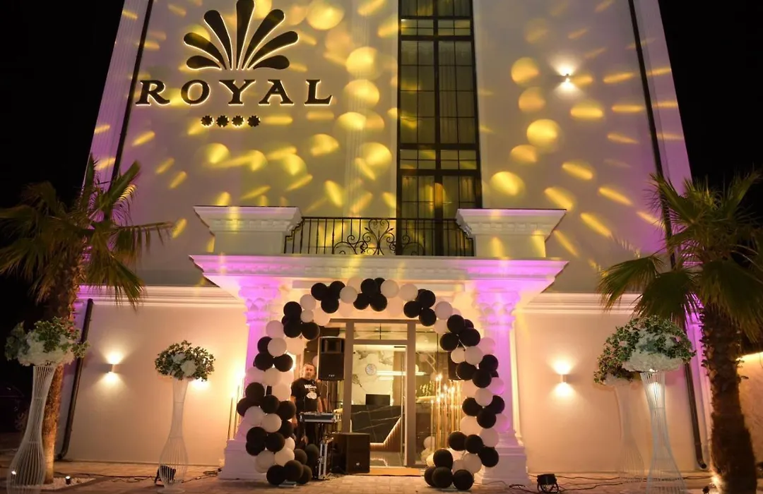 Hotel Royal-1